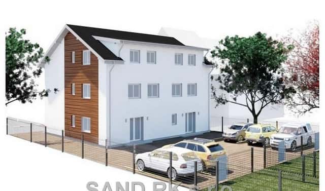 Prodej bytu 3+kk 57 m², Líšťany, okres Plzeň-sever