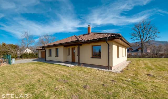 Prodej domu 132 m² s pozemkem 1 859 m², Raškovice, okres Frýdek-Místek