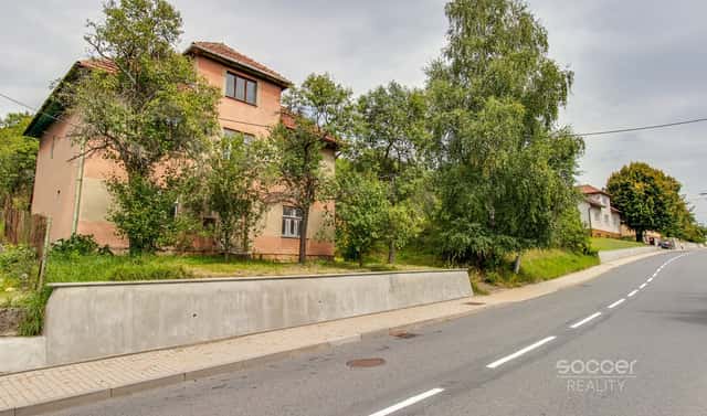 Prodej domu 150 m² s pozemkem 1 562 m², Sehradice, okres Zlín