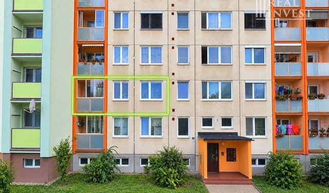 Prodej bytu 4+1 85 m², Hodonín