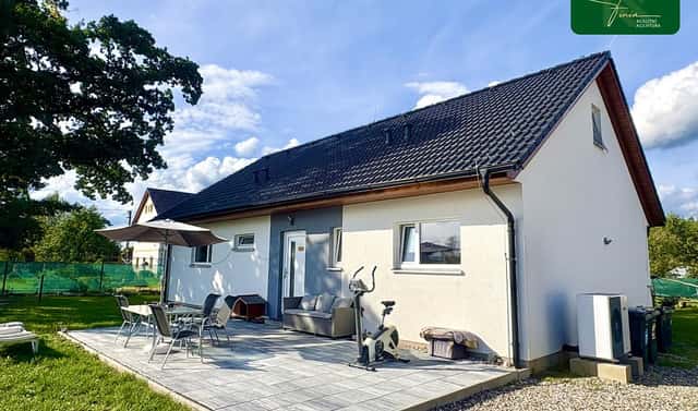 Prodej domu 94 m² s pozemkem 1 310 m², Česká Lípa – Heřmaničky