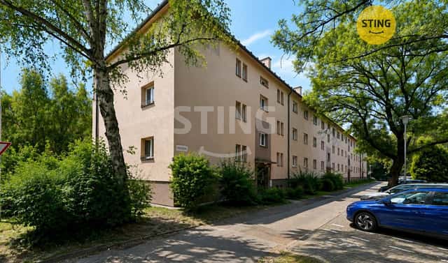 Prodej bytu 3+1 74 m², Ostrava – Hrabůvka, okres Ostrava-město