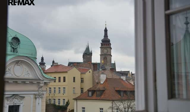 Pronájem kanceláře 100 m², Československé armády, Hradec Králové