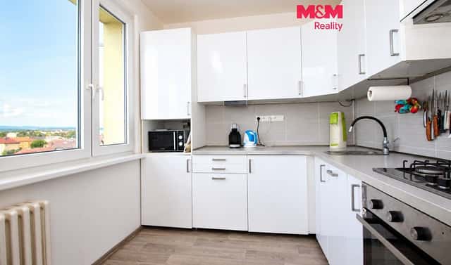 Prodej bytu 3+1 74 m², Josefa Šímy, Jaroměř – Pražské Předměstí, okres Náchod
