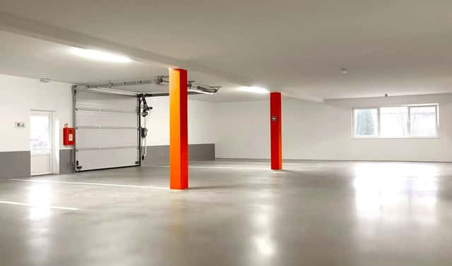 Prodej garážového parkovacího stání Brno-Bohunice, Souhrady, Brno, okres Brno-město