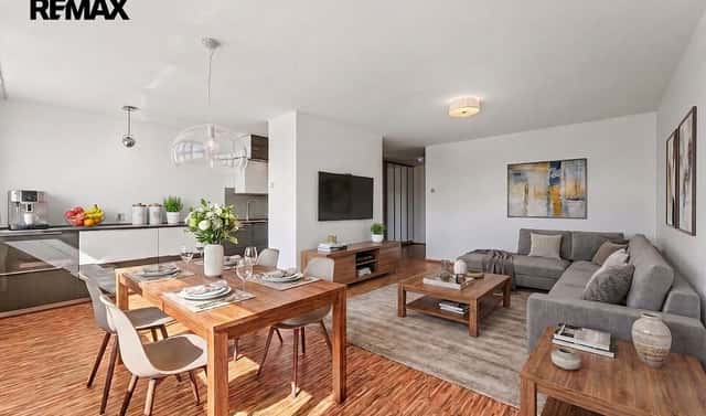 Prodej bytu 3+kk 71 m², Štětínská, Praha 8 – Bohnice