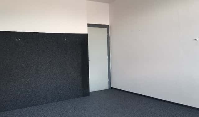 Pronájem kanceláře 28 m², Pardubice – Semtín