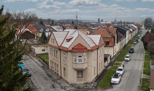 Prodej bytu 1+1 42 m², Radiměřská, Svitavy – Předměstí