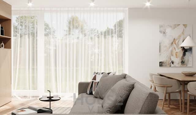 Prodej bytu 2+kk 55 m², Nad Krocínkou, Praha 9 – Prosek