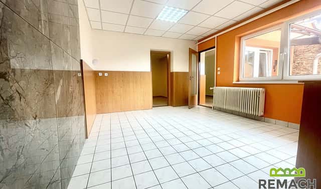 Pronájem domu 75 m² s pozemkem 90 m², Kunovice, okres Uherské Hradiště
