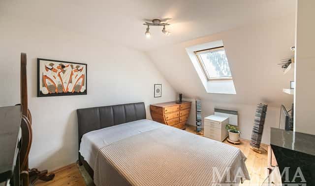 Pronájem pokoje 30 m², Na vyhlídce, Praha 9 – Prosek