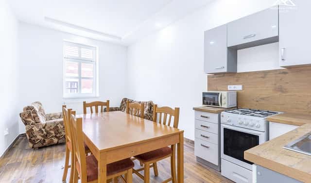 Pronájem bytu 3+kk 45 m², náměstí T. G. Masaryka, Chotěboř, okres Havlíčkův Brod