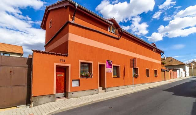 Prodej domu 225 m² s pozemkem 376 m², Kozinova, Kladno – Kročehlavy