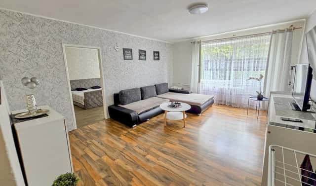 Prodej bytu 2+1 68 m², tř. Budovatelů, Most