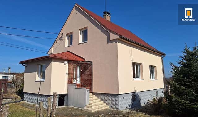 Prodej domu 131 m² s pozemkem 976 m², Žermanice, okres Frýdek-Místek
