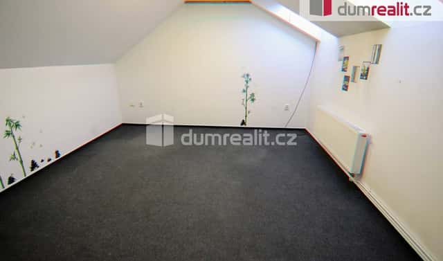 Pronájem kanceláře 22 m², Na Řádku, Kunovice, okres Uherské Hradiště