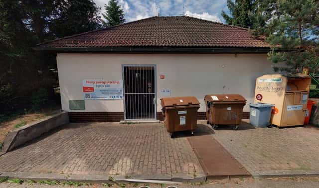 Prodej komerčního objektu (jiného typu) 84 m², Příčná, Senohraby, okres Praha-východ