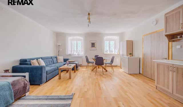 Prodej domu 94 m² s pozemkem 559 m², Švermova, Horní Planá, okres Český Krumlov