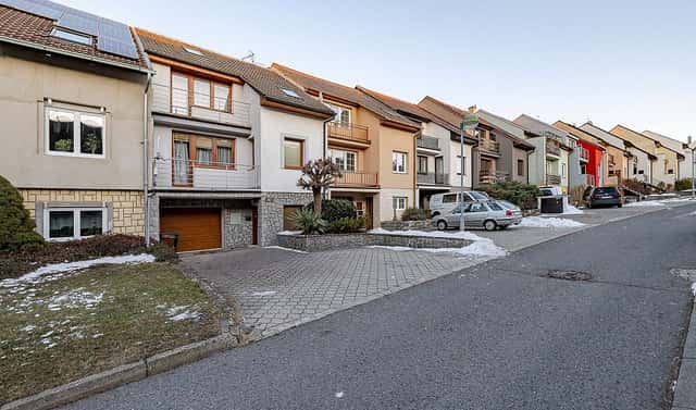 Prodej domu 240 m² s pozemkem 255 m², Uherské Hradiště – Mařatice