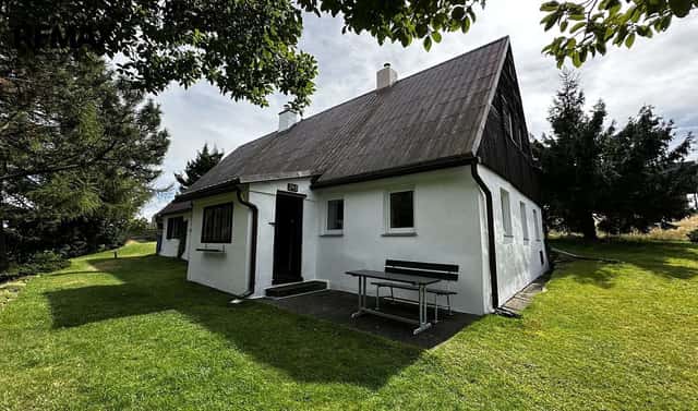 Prodej domu 96 m² s pozemkem 739 m², Dubí – Cínovec, okres Teplice