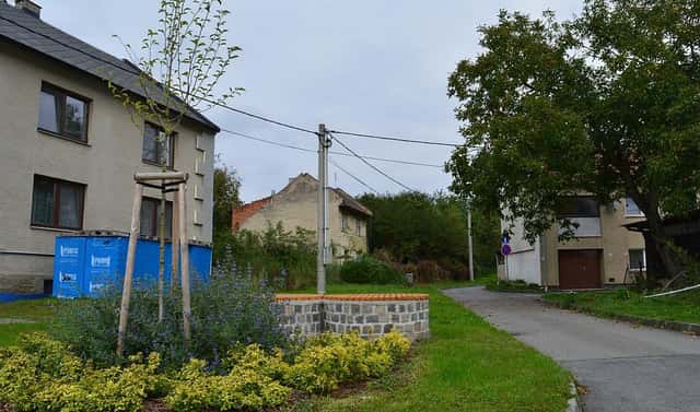 Prodej domu 95 m² s pozemkem 213 m², Dřevnovice, okres Prostějov