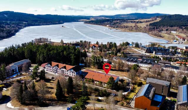 Prodej bytu 1+kk 41 m², Lipno nad Vltavou, okres Český Krumlov
