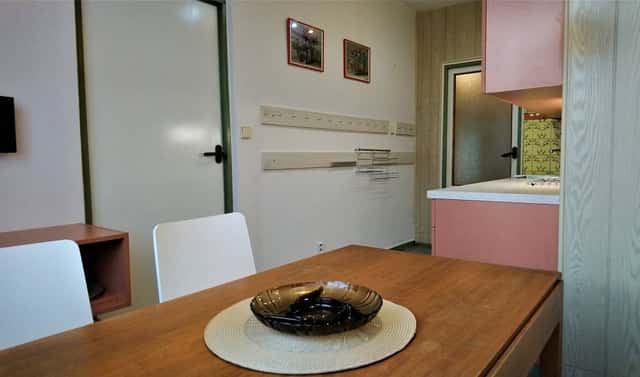 Prodej bytu 3+1 76 m², Absolonova, Brno – Komín, okres Brno-město