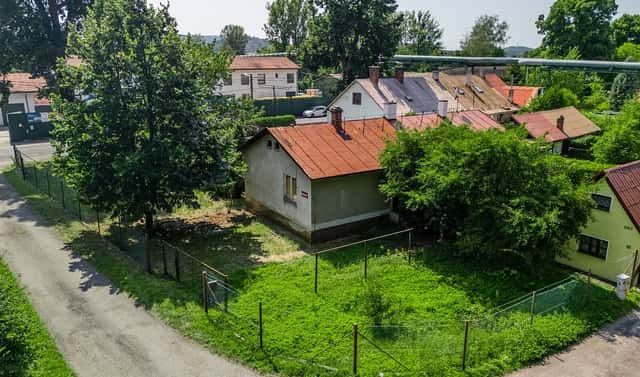 Prodej domu 65 m² s pozemkem 658 m², Dlouhá, Frýdek-Místek – Frýdek