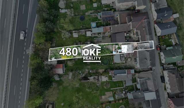Prodej domu 90 m² s pozemkem 480 m², Litovel – Nasobůrky, okres Olomouc