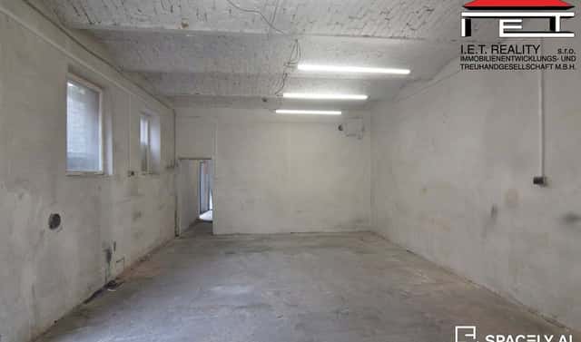 Pronájem skladovacích prostor 85 m², Cihelní, Ostrava – Moravská Ostrava, okres Ostrava-město