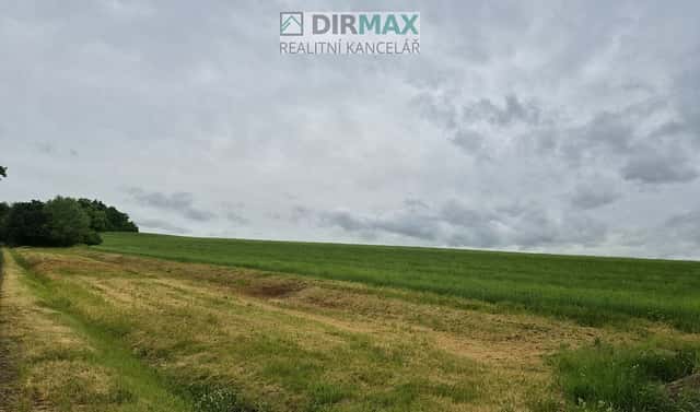 Prodej stavebního pozemku 943 m², Bolkov, okres Plzeň-jih