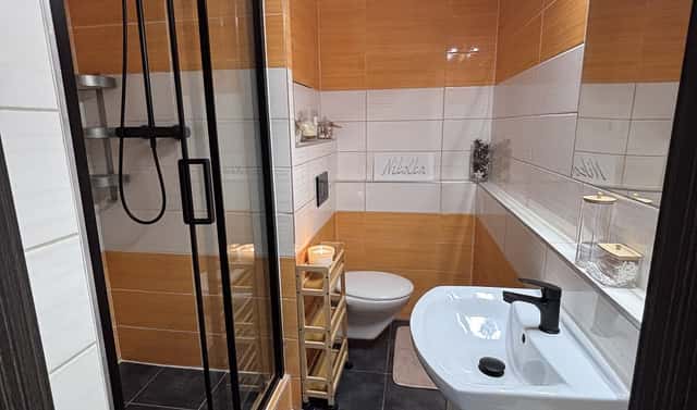 Prodej bytu 2+1 44 m², V Zálomu, Ostrava, okres Ostrava-město