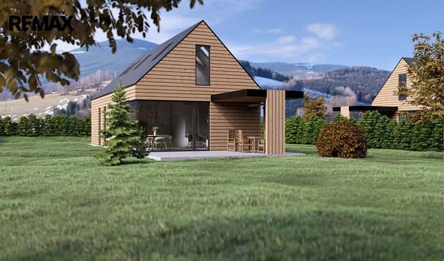 Prodej stavebního pozemku 3 839 m², Bělá pod Pradědem, okres Jeseník