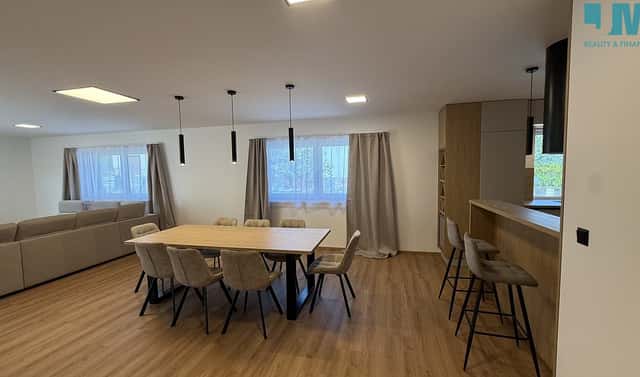 Prodej domu 180 m² s pozemkem 1 352 m², Budišov, okres Třebíč