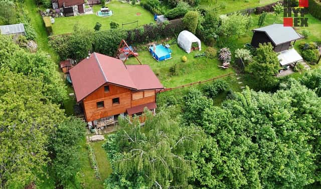 Prodej chaty/chalupy 72 m² s pozemkem 500 m², Kaštanová, Liberec – Liberec XII-Staré Pavlovice