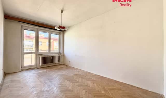 Prodej bytu 3+1 70 m², Radotínská, Bílovec, okres Nový Jičín