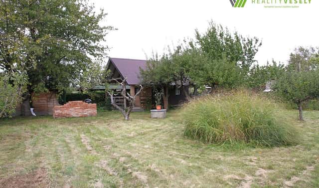 Prodej zahrady 400 m², Štěpnice, Hodonín