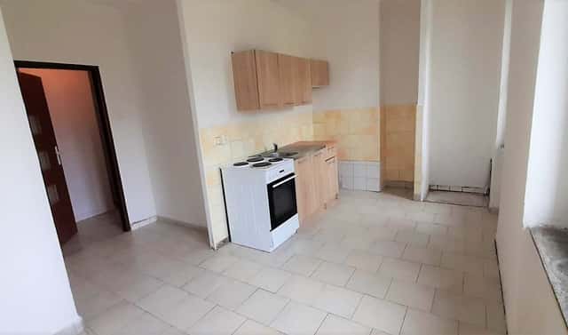 Pronájem bytu 3+1 72 m², Bor – Damnov, okres Tachov
