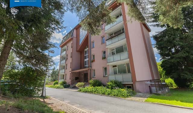 Prodej bytu 4+1 90 m², Na Pískovně, Liberec – Liberec XIV-Ruprechtice