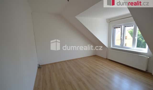 Pronájem bytu 1+1 43 m², Nová Šárka, Praha 6 – Liboc