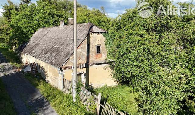 Prodej chaty/chalupy 90 m² s pozemkem 708 m², Hraničné Petrovice, okres Olomouc