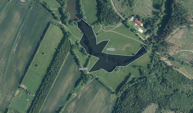 Prodej pole 25 784 m², Blansko – Lažánky