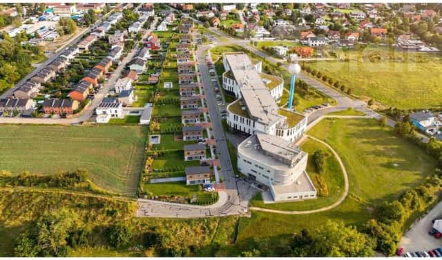 Prodej stavebního pozemku 1 273 m², Topolová, Klecany, okres Praha-východ