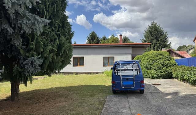 Prodej domu 87 m² s pozemkem 122 m², Modřínová, Přezletice, okres Praha-východ