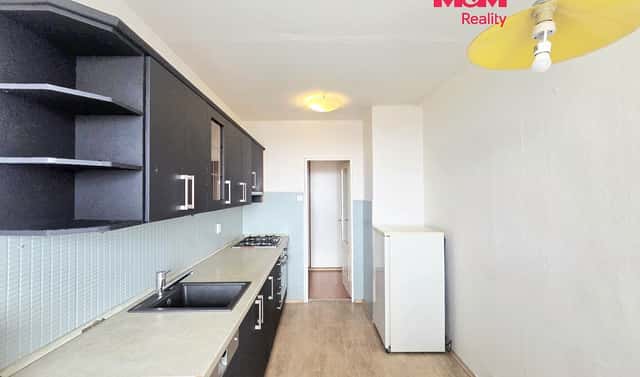 Prodej bytu 3+1 67 m², Podjavorinské, Praha 4 – Chodov