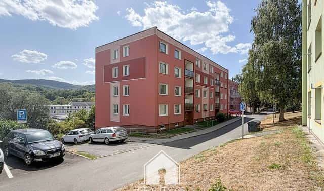 Prodej bytu 1+1 36 m², Jílové, okres Děčín