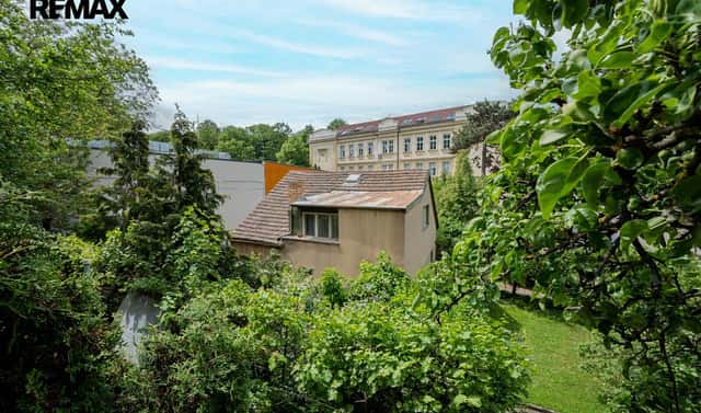 Prodej domu 155 m² s pozemkem 1 247 m², Pod Táborem, Praha 9 – Malešice