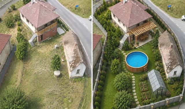 Prodej domu 290 m² s pozemkem 461 m², Mladý Smolivec – Dožice, okres Plzeň-jih