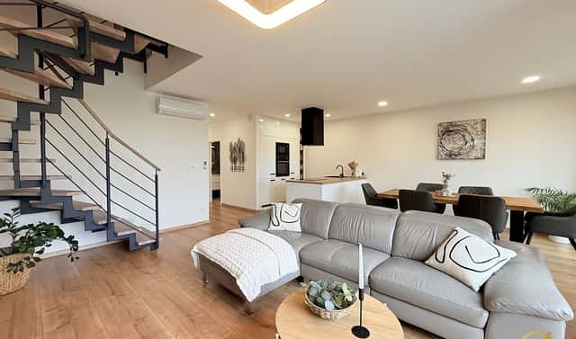 Prodej domu 140 m² s pozemkem 409 m², Bezděčínská, Mladá Boleslav – Čejetičky