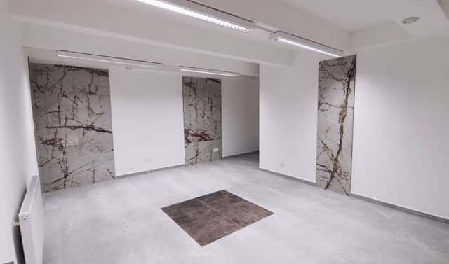 Pronájem komerčního objektu (jiného typu) 24 m², Hrádecká, Sušice – Sušice II, okres Klatovy